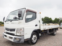 MITSUBISHI FUSO Canter Safety Loader TKG-FEB90 2013 111,135km_3