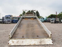 MITSUBISHI FUSO Canter Safety Loader TKG-FEB90 2013 111,135km_6