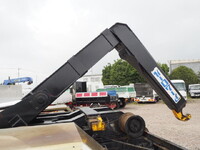 UD TRUCKS Quon Container Carrier Truck LDG-CW5XL 2012 837,068km_11