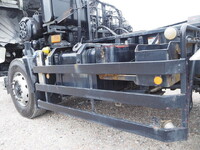 UD TRUCKS Quon Container Carrier Truck LDG-CW5XL 2012 837,068km_22
