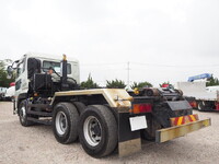 UD TRUCKS Quon Container Carrier Truck LDG-CW5XL 2012 837,068km_2