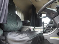 UD TRUCKS Quon Container Carrier Truck LDG-CW5XL 2012 837,068km_34