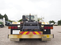 UD TRUCKS Quon Container Carrier Truck LDG-CW5XL 2012 837,068km_4