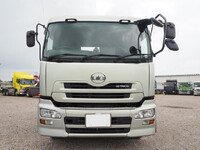 UD TRUCKS Quon Container Carrier Truck LDG-CW5XL 2012 837,068km_6