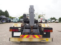 UD TRUCKS Quon Container Carrier Truck LDG-CW5XL 2012 837,068km_9