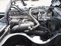 MITSUBISHI FUSO Canter Safety Loader PDG-FE83DY 2010 123,928km_10