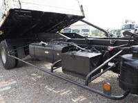 MITSUBISHI FUSO Canter Safety Loader PDG-FE83DY 2010 123,928km_11