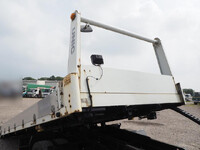 MITSUBISHI FUSO Canter Safety Loader PDG-FE83DY 2010 123,928km_12