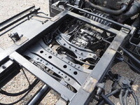 MITSUBISHI FUSO Canter Safety Loader PDG-FE83DY 2010 123,928km_16