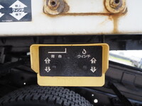 MITSUBISHI FUSO Canter Safety Loader PDG-FE83DY 2010 123,928km_17