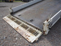 MITSUBISHI FUSO Canter Safety Loader PDG-FE83DY 2010 123,928km_18