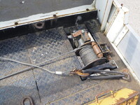MITSUBISHI FUSO Canter Safety Loader PDG-FE83DY 2010 123,928km_20