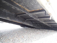 MITSUBISHI FUSO Canter Safety Loader PDG-FE83DY 2010 123,928km_22