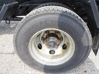MITSUBISHI FUSO Canter Safety Loader PDG-FE83DY 2010 123,928km_23