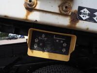 MITSUBISHI FUSO Canter Safety Loader PDG-FE83DY 2010 123,928km_24