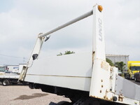 MITSUBISHI FUSO Canter Safety Loader PDG-FE83DY 2010 123,928km_25