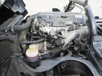 MITSUBISHI FUSO Canter Safety Loader PDG-FE83DY 2010 123,928km_27