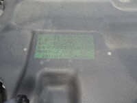 MITSUBISHI FUSO Canter Safety Loader PDG-FE83DY 2010 123,928km_28