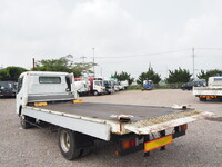 MITSUBISHI FUSO Canter Safety Loader PDG-FE83DY 2010 123,928km_29