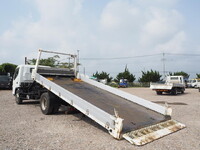 MITSUBISHI FUSO Canter Safety Loader PDG-FE83DY 2010 123,928km_2