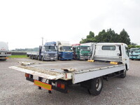 MITSUBISHI FUSO Canter Safety Loader PDG-FE83DY 2010 123,928km_30