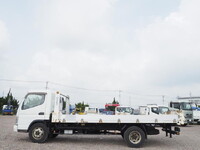 MITSUBISHI FUSO Canter Safety Loader PDG-FE83DY 2010 123,928km_31
