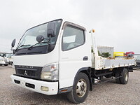 MITSUBISHI FUSO Canter Safety Loader PDG-FE83DY 2010 123,928km_3
