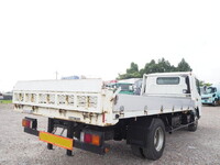 MITSUBISHI FUSO Canter Safety Loader PDG-FE83DY 2010 123,928km_4