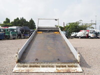 MITSUBISHI FUSO Canter Safety Loader PDG-FE83DY 2010 123,928km_5