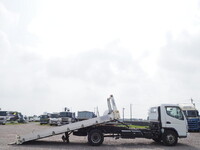 MITSUBISHI FUSO Canter Safety Loader PDG-FE83DY 2010 123,928km_6