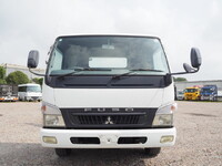 MITSUBISHI FUSO Canter Safety Loader PDG-FE83DY 2010 123,928km_7