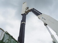HINO Dutro Cherry Picker TKG-XZU700X 2017 31,712km_16