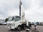 Dutro Cherry Picker