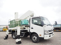 HINO Dutro Cherry Picker TKG-XZU700X 2017 31,712km_3
