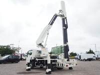 HINO Dutro Cherry Picker TKG-XZU700X 2017 31,712km_4