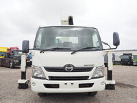 HINO Dutro Cherry Picker TKG-XZU700X 2017 31,712km_7