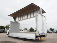 MITSUBISHI FUSO Canter Aluminum Wing 2RG-FED90 2019 122,860km_2