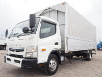 MITSUBISHI FUSO Canter Aluminum Wing 2RG-FED90 2019 122,860km_3