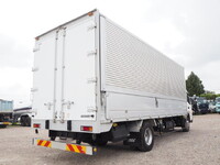 MITSUBISHI FUSO Canter Aluminum Wing 2RG-FED90 2019 122,860km_4