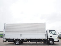 MITSUBISHI FUSO Canter Aluminum Wing 2RG-FED90 2019 122,860km_6