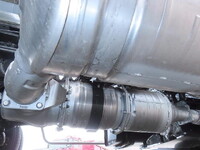 MITSUBISHI FUSO Fighter Mixer Truck 2KG-FK72F 2026 1,000km_11