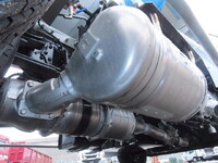 MITSUBISHI FUSO Fighter Mixer Truck 2KG-FK72F 2026 1,000km_12