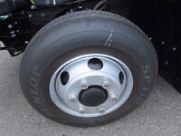 MITSUBISHI FUSO Fighter Mixer Truck 2KG-FK72F 2026 1,000km_13