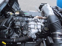 MITSUBISHI FUSO Fighter Mixer Truck 2KG-FK72F 2026 1,000km_14