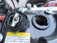 MITSUBISHI FUSO Fighter Mixer Truck 2KG-FK72F 2026 1,000km_17