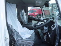 MITSUBISHI FUSO Fighter Mixer Truck 2KG-FK72F 2026 1,000km_19