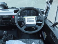 MITSUBISHI FUSO Fighter Mixer Truck 2KG-FK72F 2026 1,000km_22