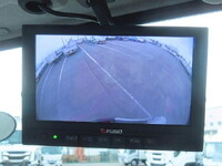 MITSUBISHI FUSO Fighter Mixer Truck 2KG-FK72F 2026 1,000km_24