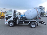 MITSUBISHI FUSO Fighter Mixer Truck 2KG-FK72F 2026 1,000km_28