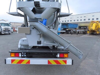 MITSUBISHI FUSO Fighter Mixer Truck 2KG-FK72F 2026 1,000km_29